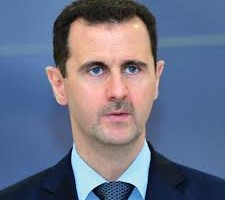 Bashar al-Assad mu guumu okuli Iran ne Russia