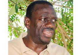Besigye asubidwa okukuba akalulu