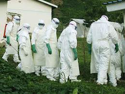 Omuntu omulala afudde Ebola e Mubende