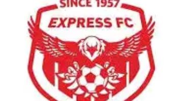Express FC ewanduse okuva mu CAF Champions League