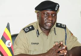 Poliisi erabudde abategeka okwekalakaasa kulwómubaka Ssewanyana