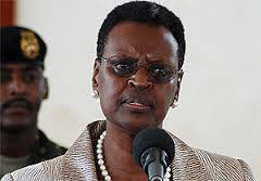Janet Museveni abasabye abamatendekro okukyusa munsomesa