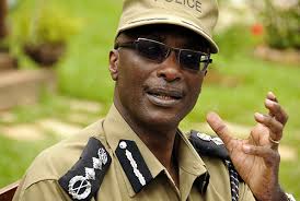 Police elabudwa obuteyingiza mu byabufuuzi