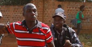 Poliisi ekkirizza okubeera n’omukuumi wa Mbabazi