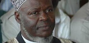 Mufti wa Uganda y’akulembeddemu okuvumira okutulugunya abantu