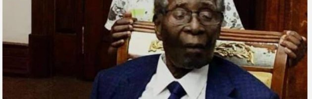 Mugabe afiridde ku myaka 95