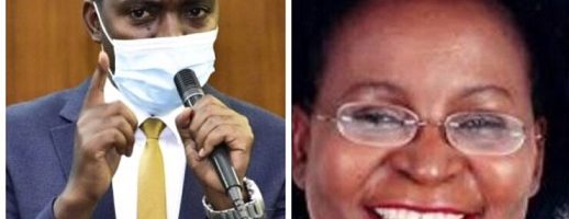 Omubaka Musinguzi anenyezza Museveni okuwuliriza Musenero yekka