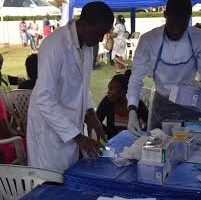 Obwakabaka bwa Buganda buzeemu okugema Hepatitis B
