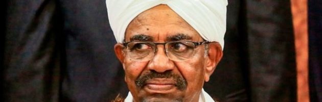 Bashir bamututte mu kkomera