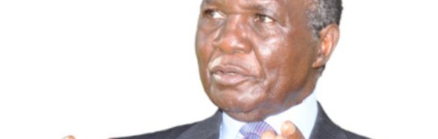 Obwakabaka bwa Buganda bukungubagidde Omugenzi Dr Kawanga Ssemogerere
