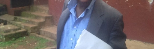 Aba FDC batandise okuperereza Besigye