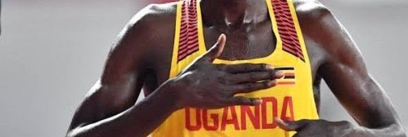 Joshua Cheptegei awangulidde Uganda Omudaali ogwa Zaabu mu za Olympics