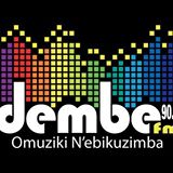 Omusomo gwa Dembe FM “Wezuule” gutandika nkya