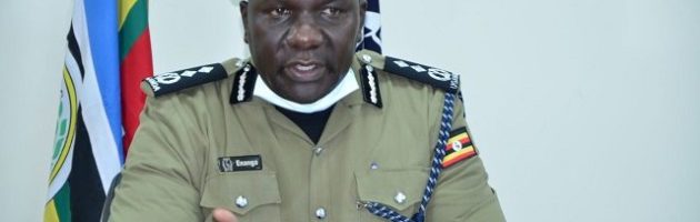 Poliisi enyonyodde ku kuttibwa kwa Sheikh Abbas Kirevu