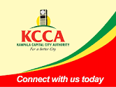KCCA emenye likodi mu musolo ogukunganyizibwa