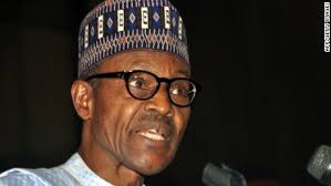 Muhammadu Buhari awadde amagye nsalensale ku Boko Haram.